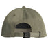 Parajumpers Satin Patch Logo Thyme Green Cap